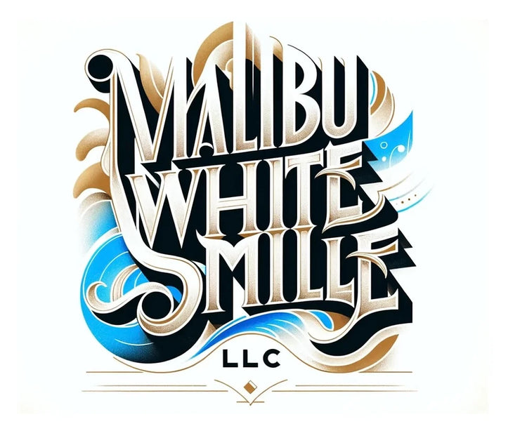 Malibu White Smile